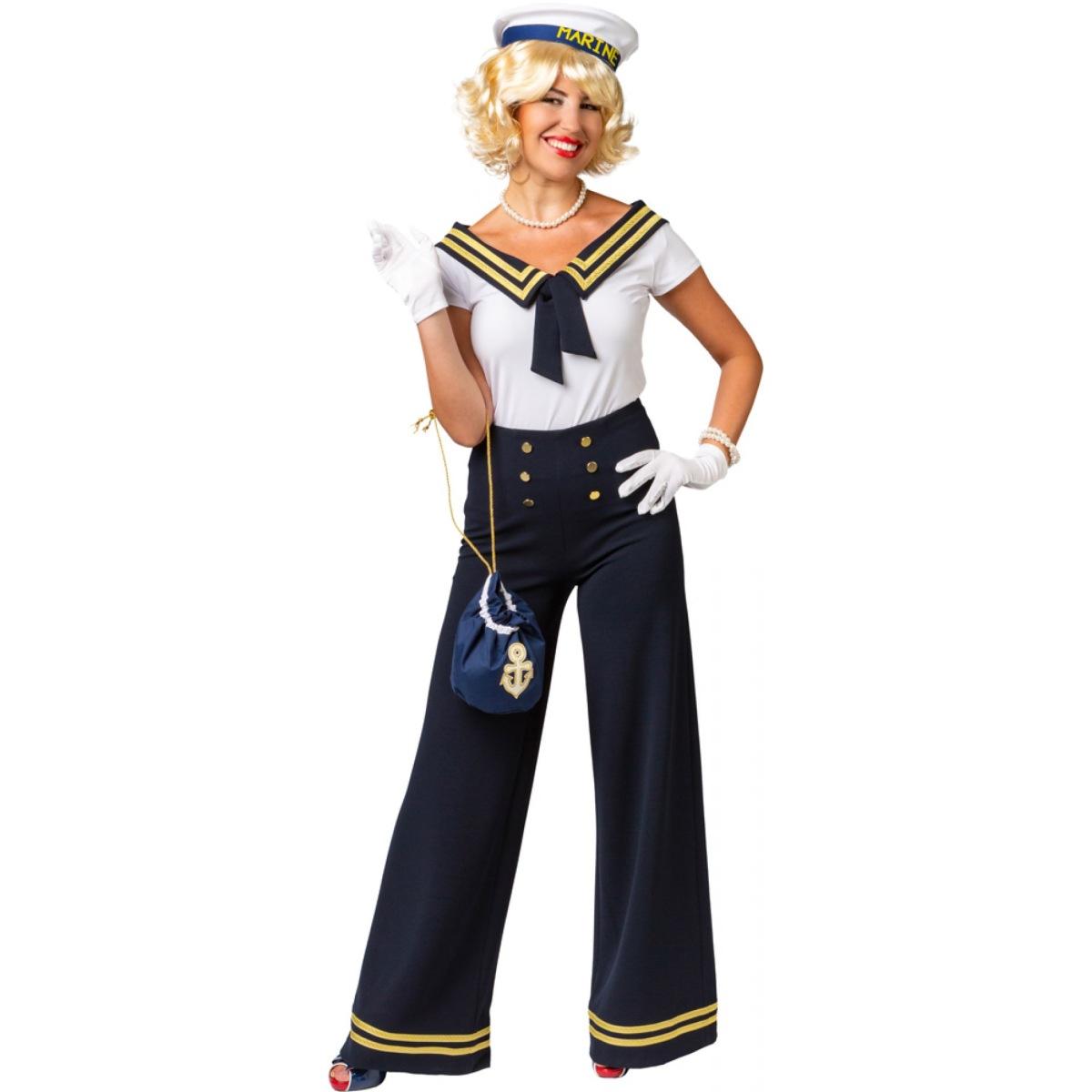 Pantaloni Marinaia |Orlob