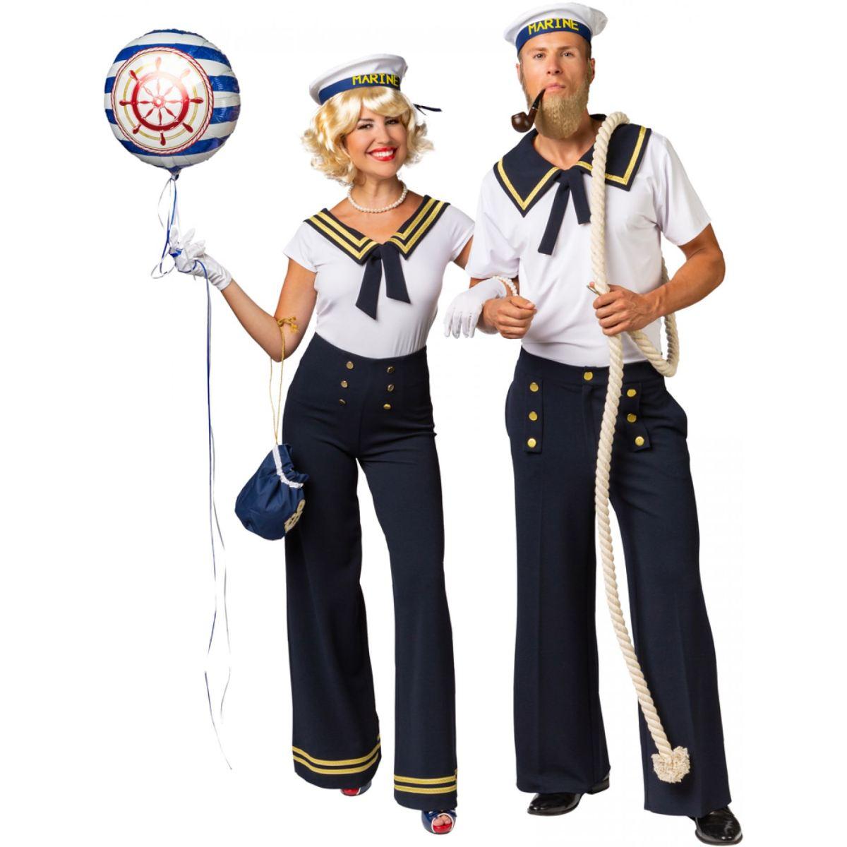 Pantaloni Marinaia |Orlob