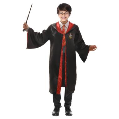 Costume Mantello Harry Potter Bambino