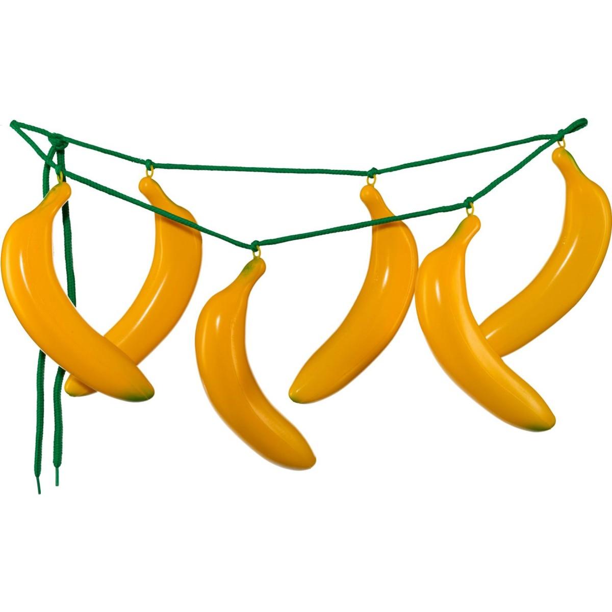 Cintura con 6 Banane |Orlob