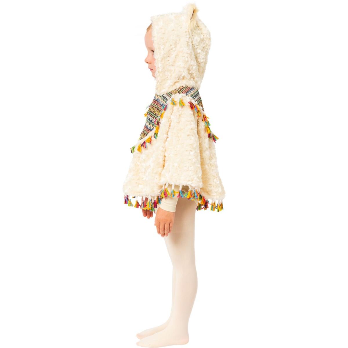 Mantellina Lama |Orlob