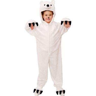 Costume Orso Polare Baby