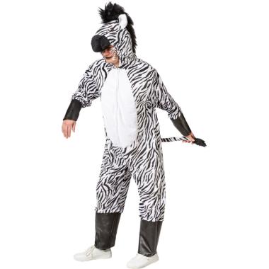 Costume Zebra Unisex