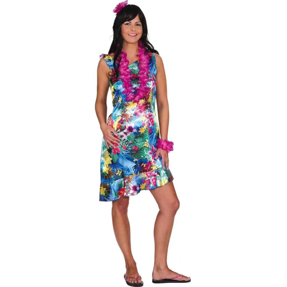 Costume Hawaiana |Orlob