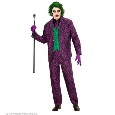 Costume Joker Viola |Widmann