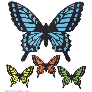 Ali Farfalla cm.60x48 Disponibili 4 Colori