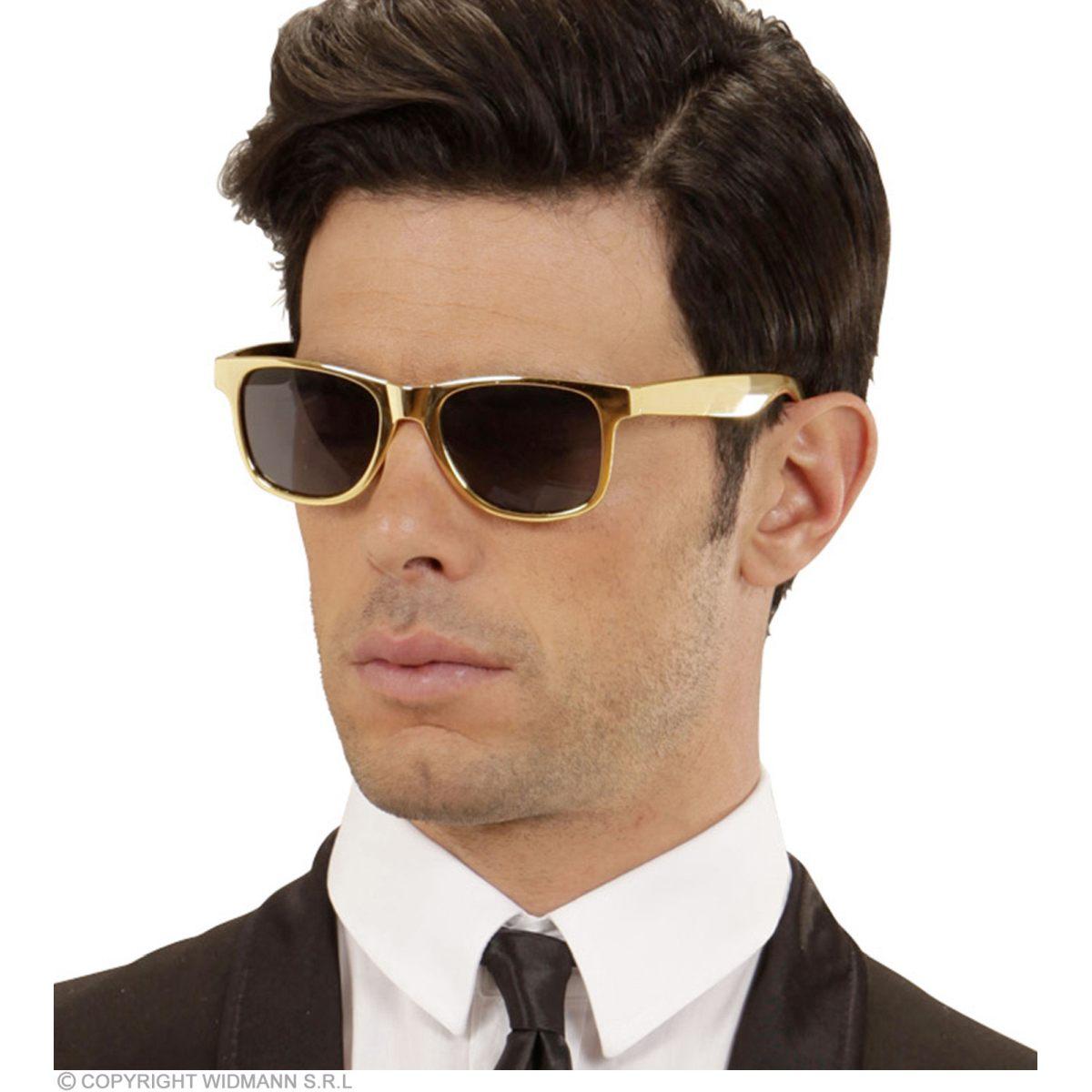 Occhiali Oro |Widmann