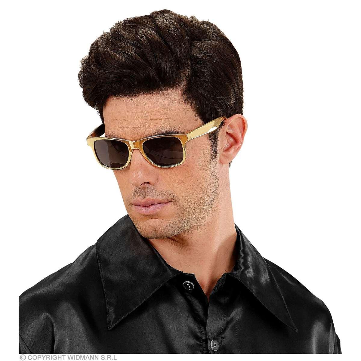 Occhiali Oro |Widmann