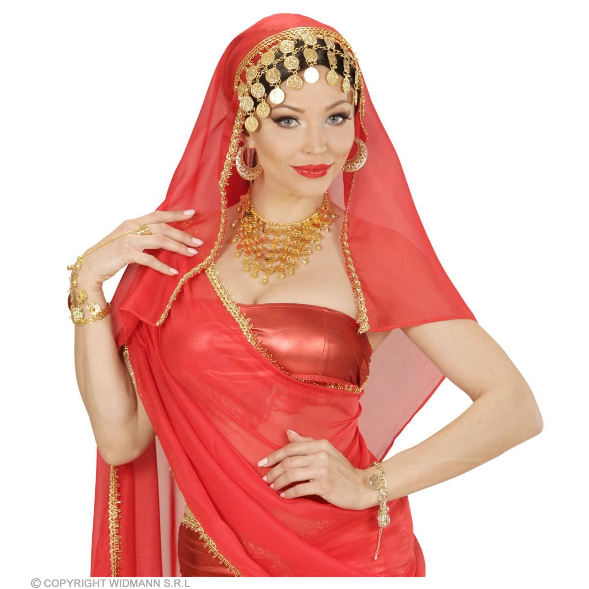 Bracciale Oro con Ciondoli |Widmann