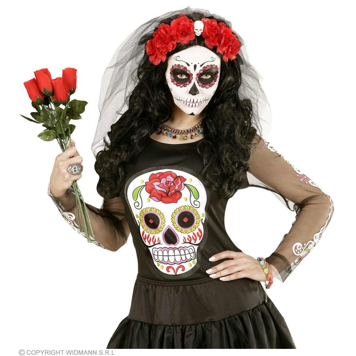 Collana Oro con Pietre Colorate |Widmann