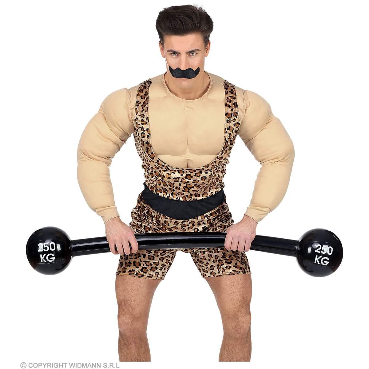 Bilanciere Palestra Gonfiabile Kg.250 |Widmann