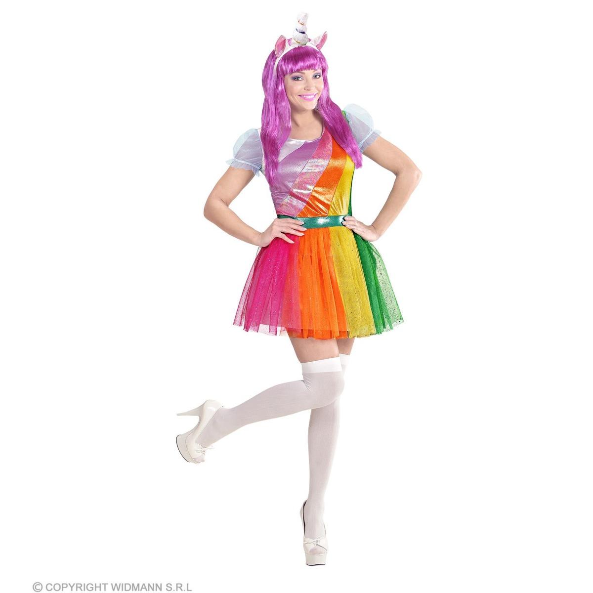 Costume Unicorno |Widmann
