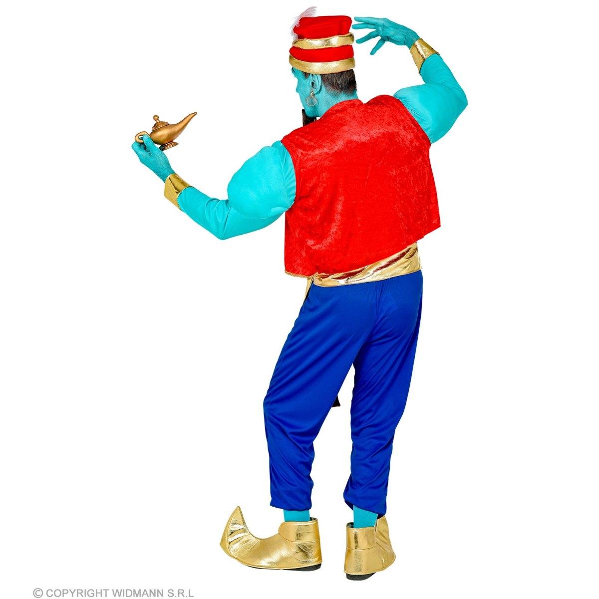 Costume Genio della Lampada |Widmann