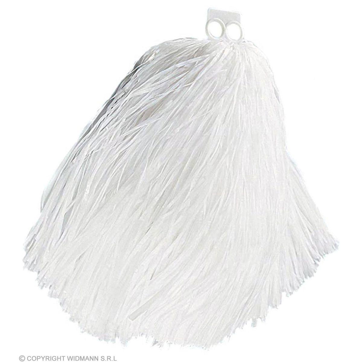 Pompon Bianco |Widmann