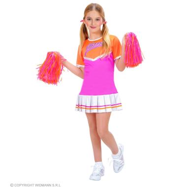 Csotume Cheerleader