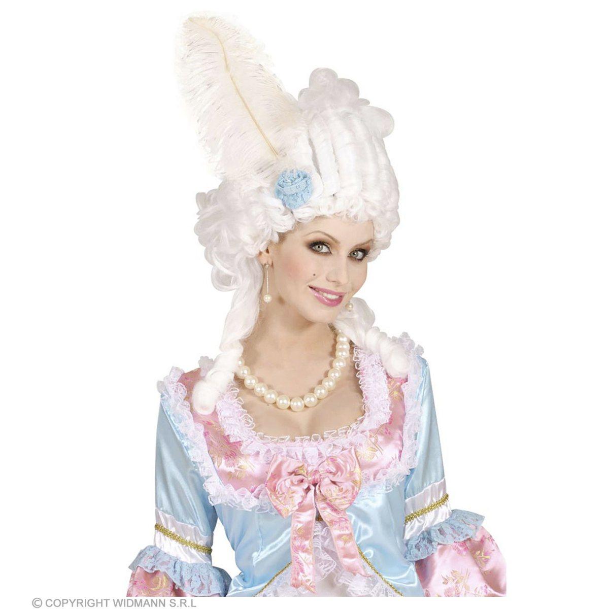 Collana Perle Bianche Grandi |Widmann