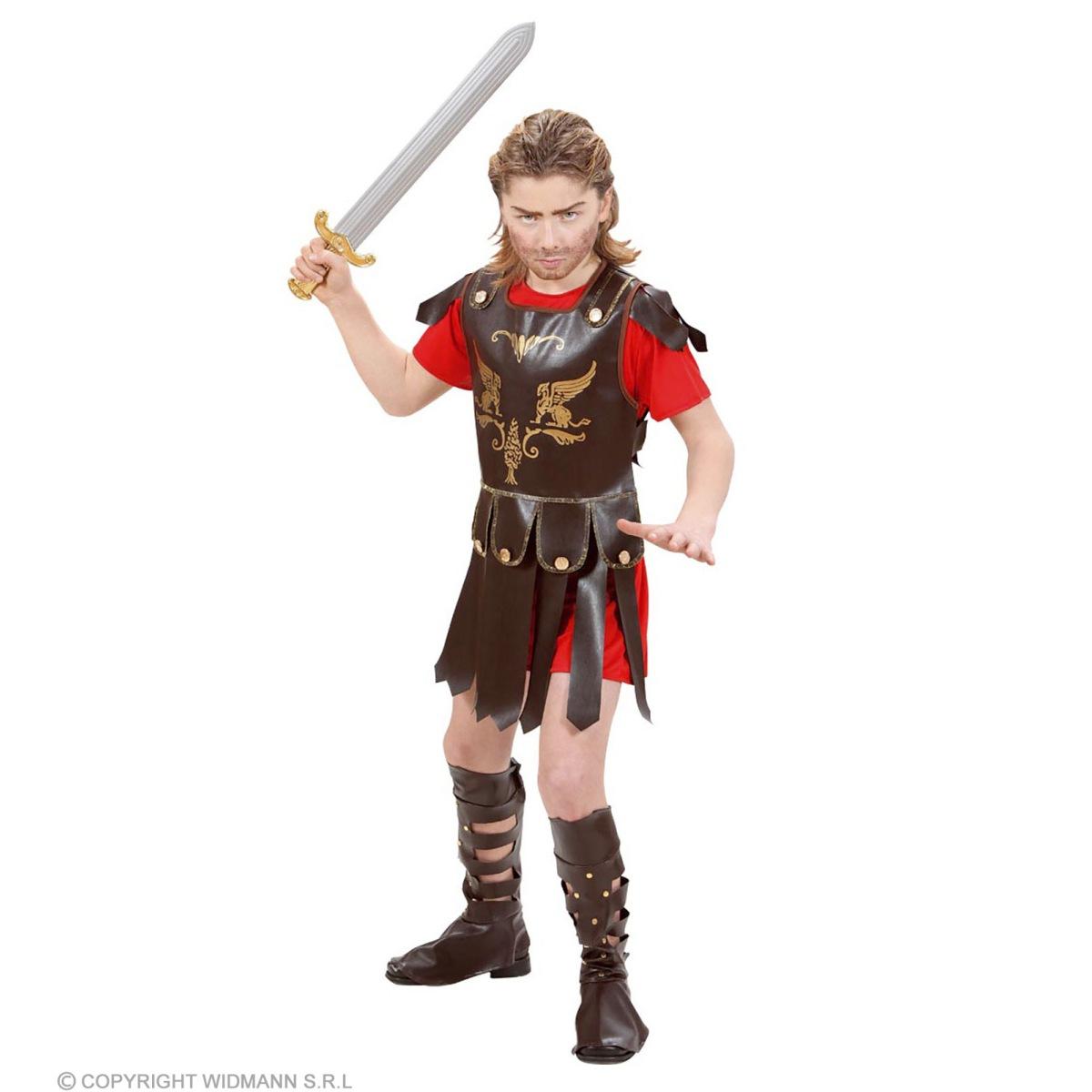Costume Gladiatore |Widmann