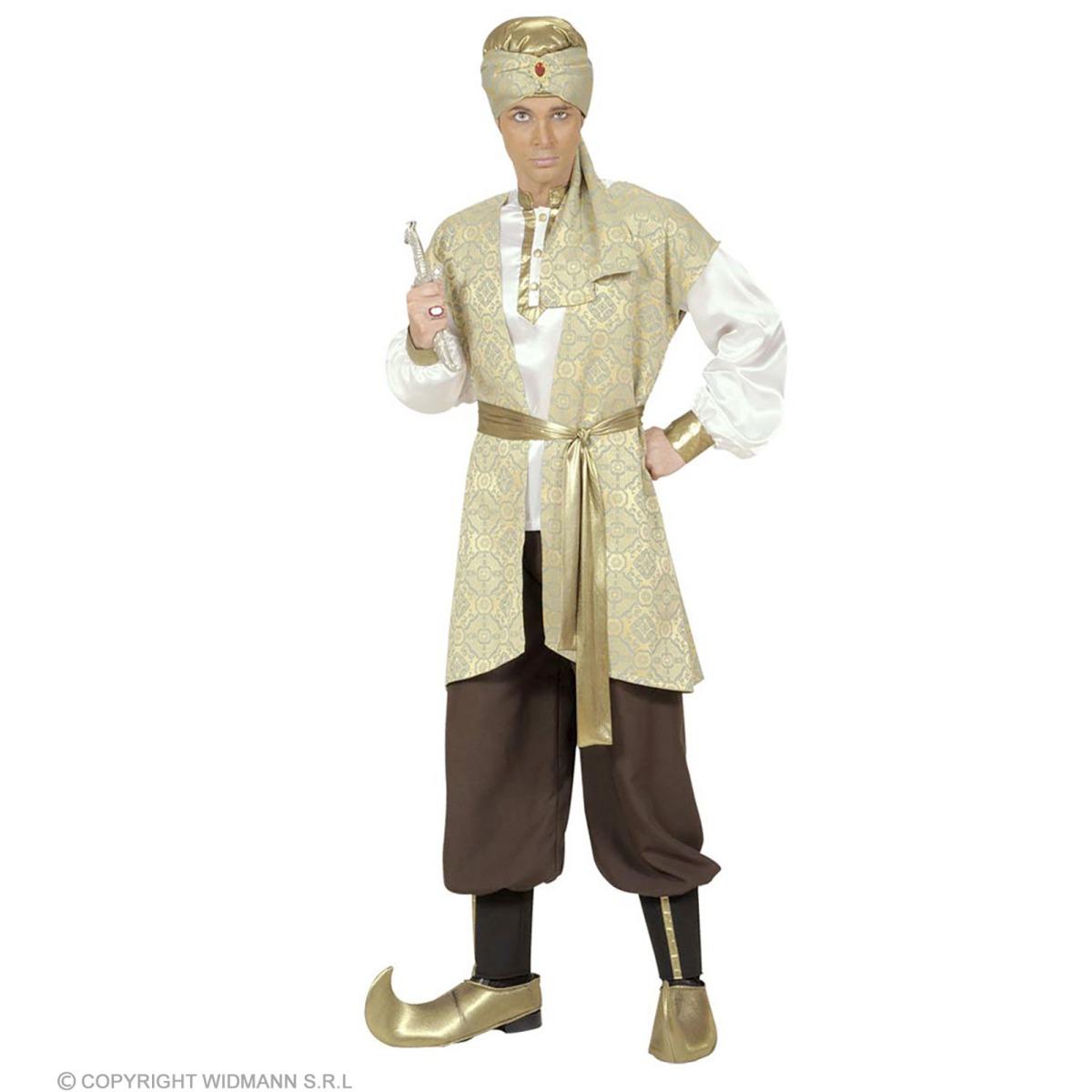 Costume Principe di Persia Uomo