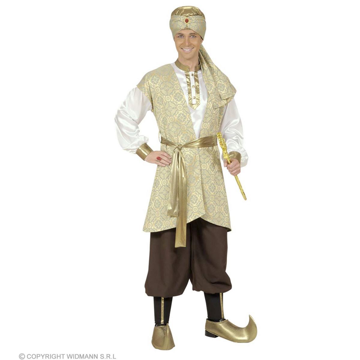 Costume Principe di Persia Uomo