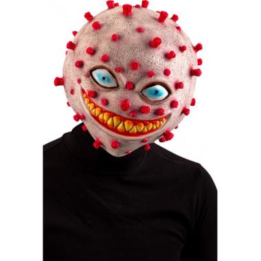 Maschera Lattice Virus