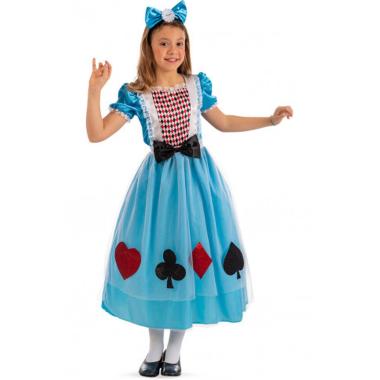 Costume Alice
