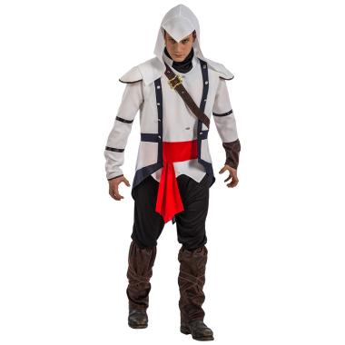 Costume Guerriero delle Tenebre Assassin's Creed