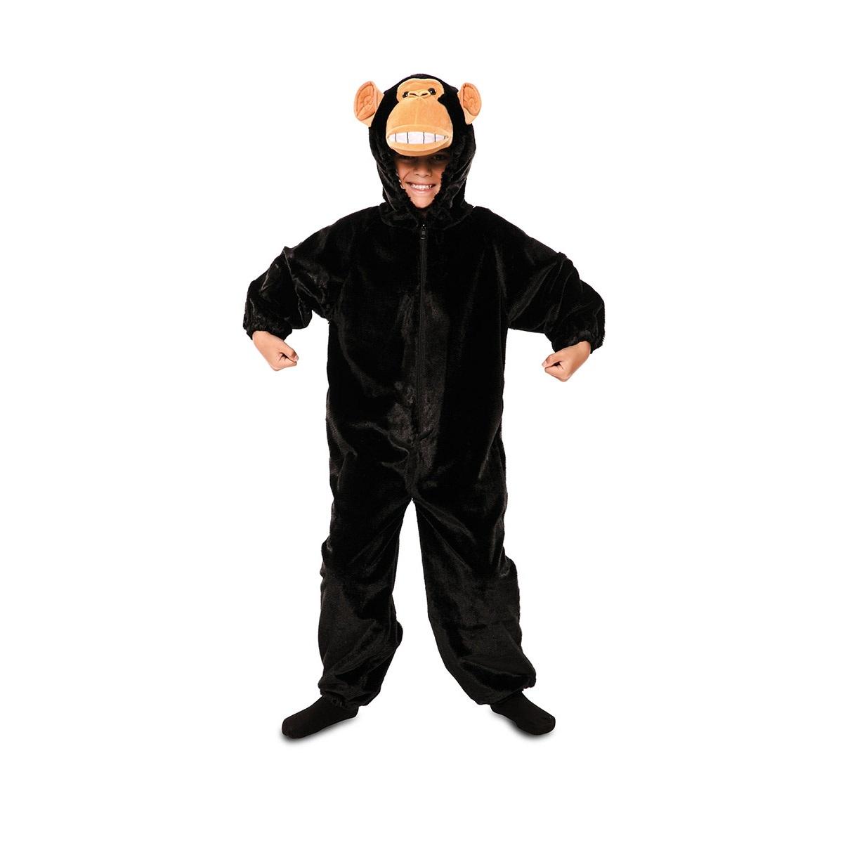 Costume Scimmia ScimpanzÃ¨ |Fyasa