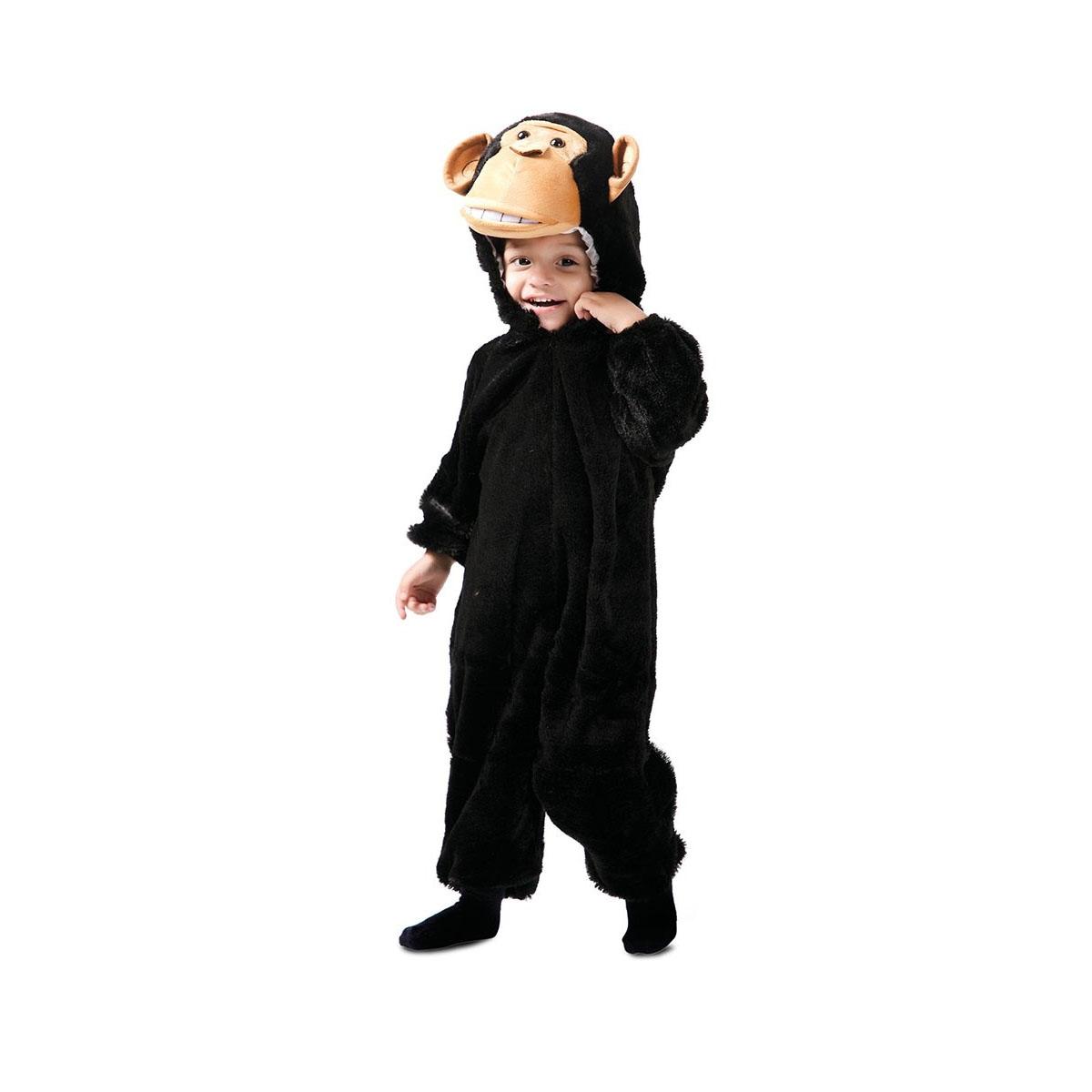 Costume Scimmia ScimpanzÃ¨ |Fyasa