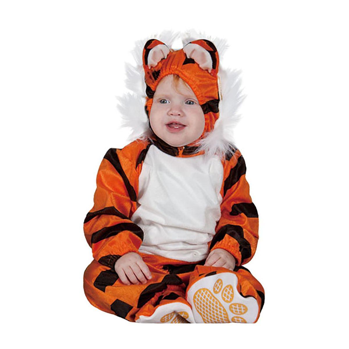 Costume Tigre |Fyasa