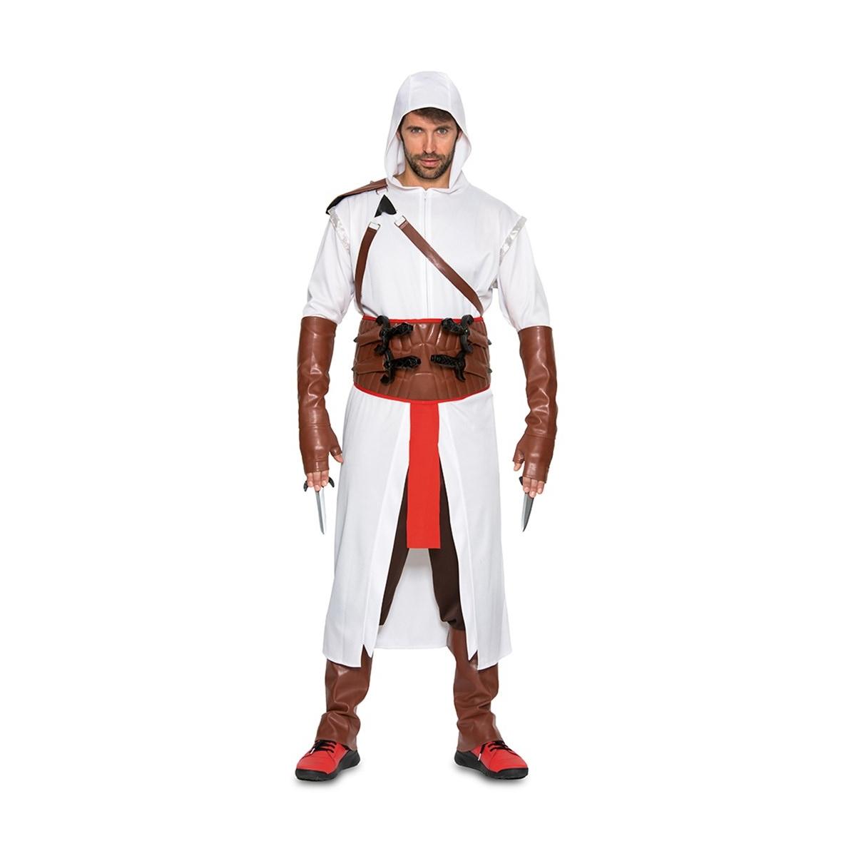Costume Carnevale Assassin's Creed