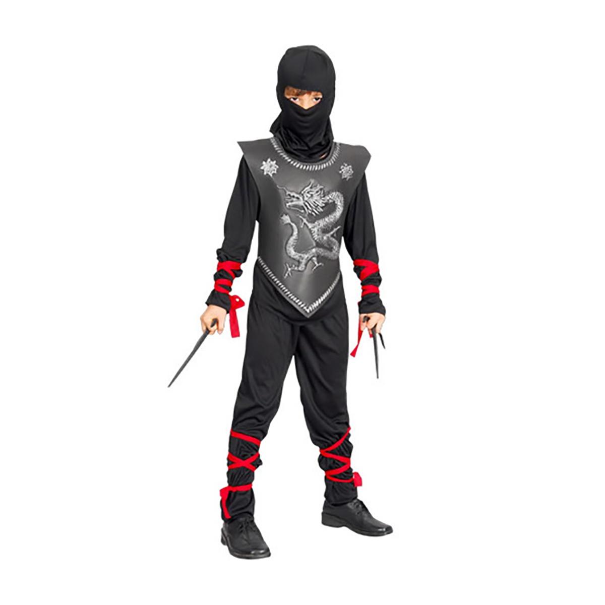 Costume Ninja |Fyasa