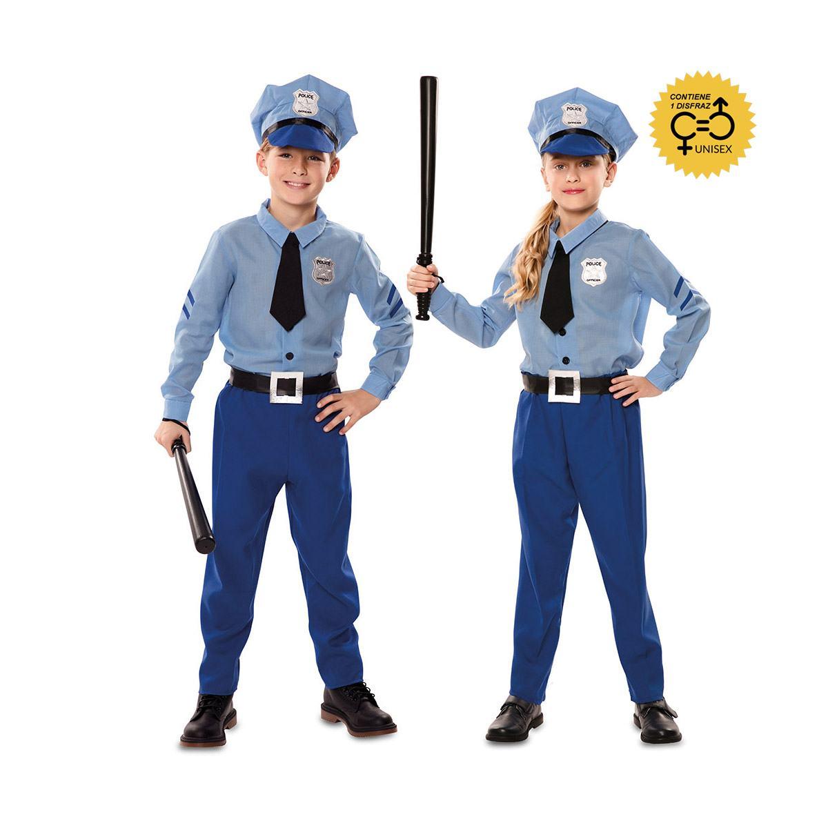 Costume poliziotta  Acquisti Online su