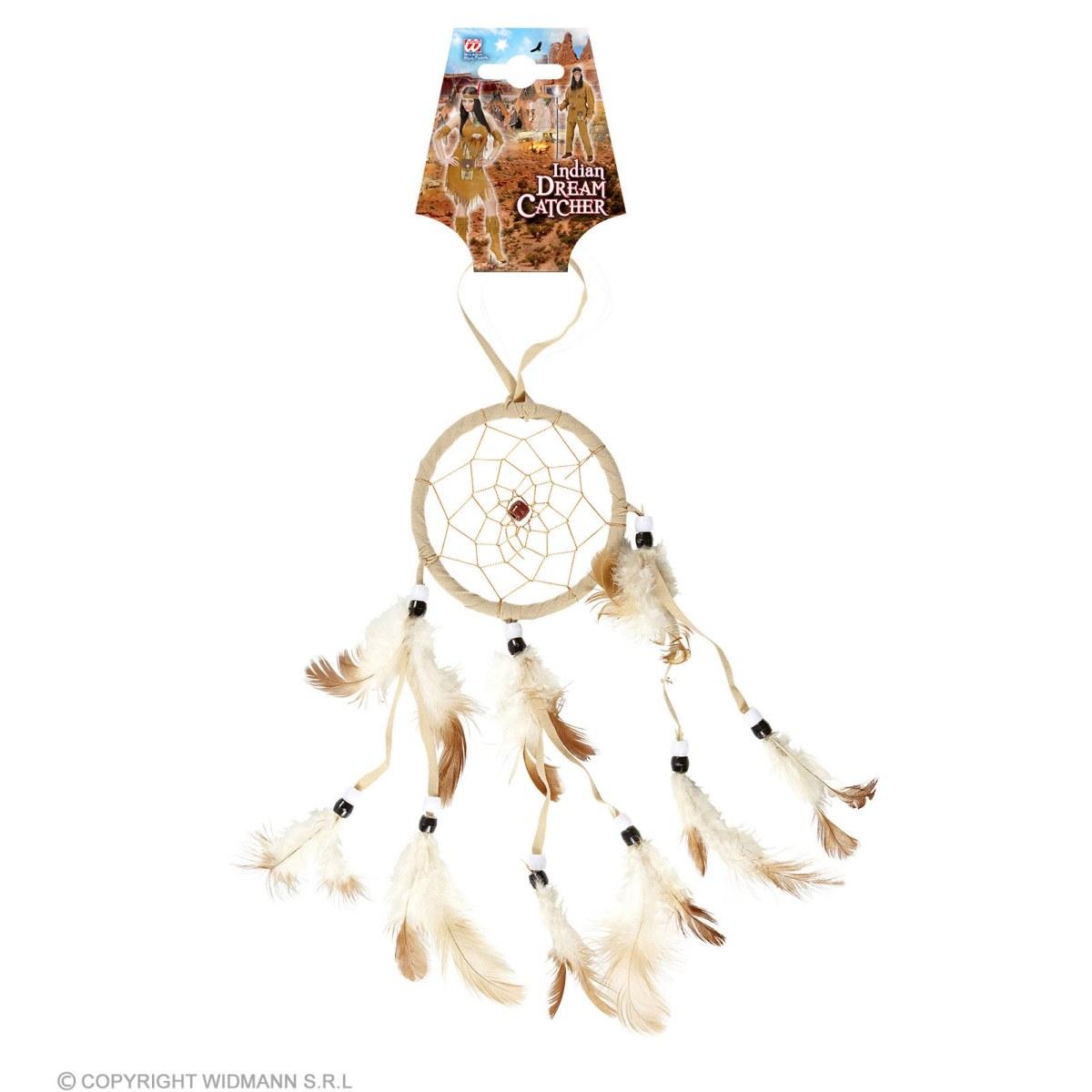 Collana Indiano Dreamcacther |Widmann