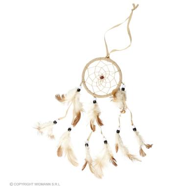 Collana Indiano Dreamcacther