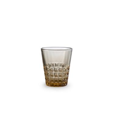 Bicchiere Vetro Windsor Fumè ml.250 pz.1
