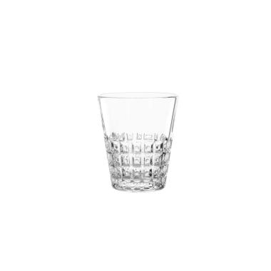 Bicchiere Vetro Windsor Trasparente ml.250 pz.1
