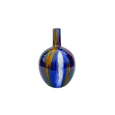 Vaso Ceramica Color cm.24x45