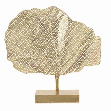 Scultura Tree Glam cm.55x10x56