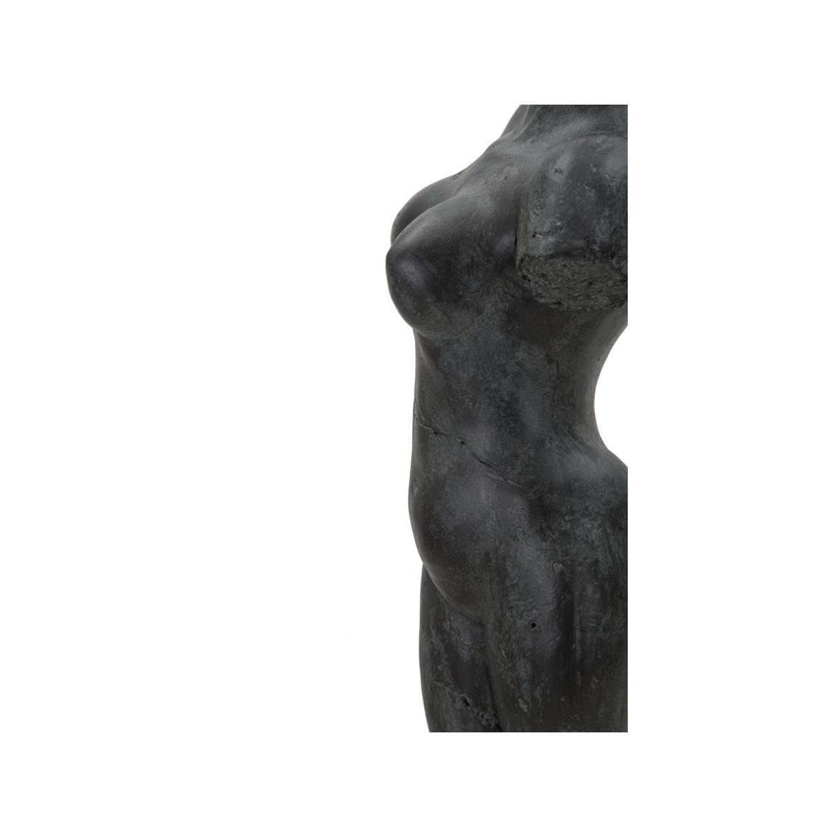 Scultura Museum Woman cm.19x17x50 |Mauro Ferretti