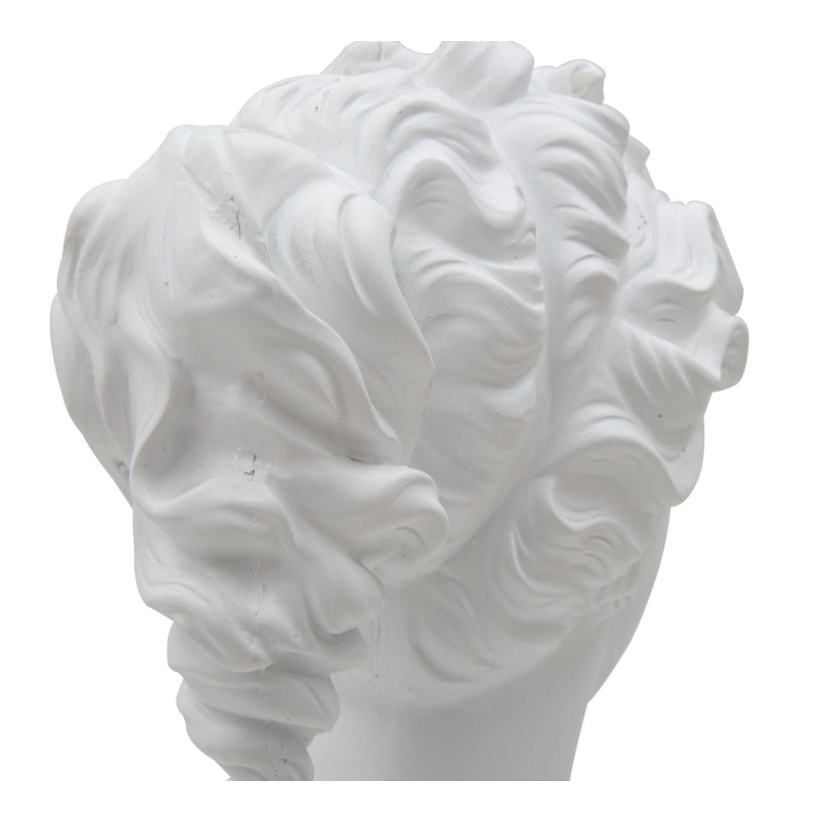 Scultura roman woman 21,5 x 14,5 x 34 cm