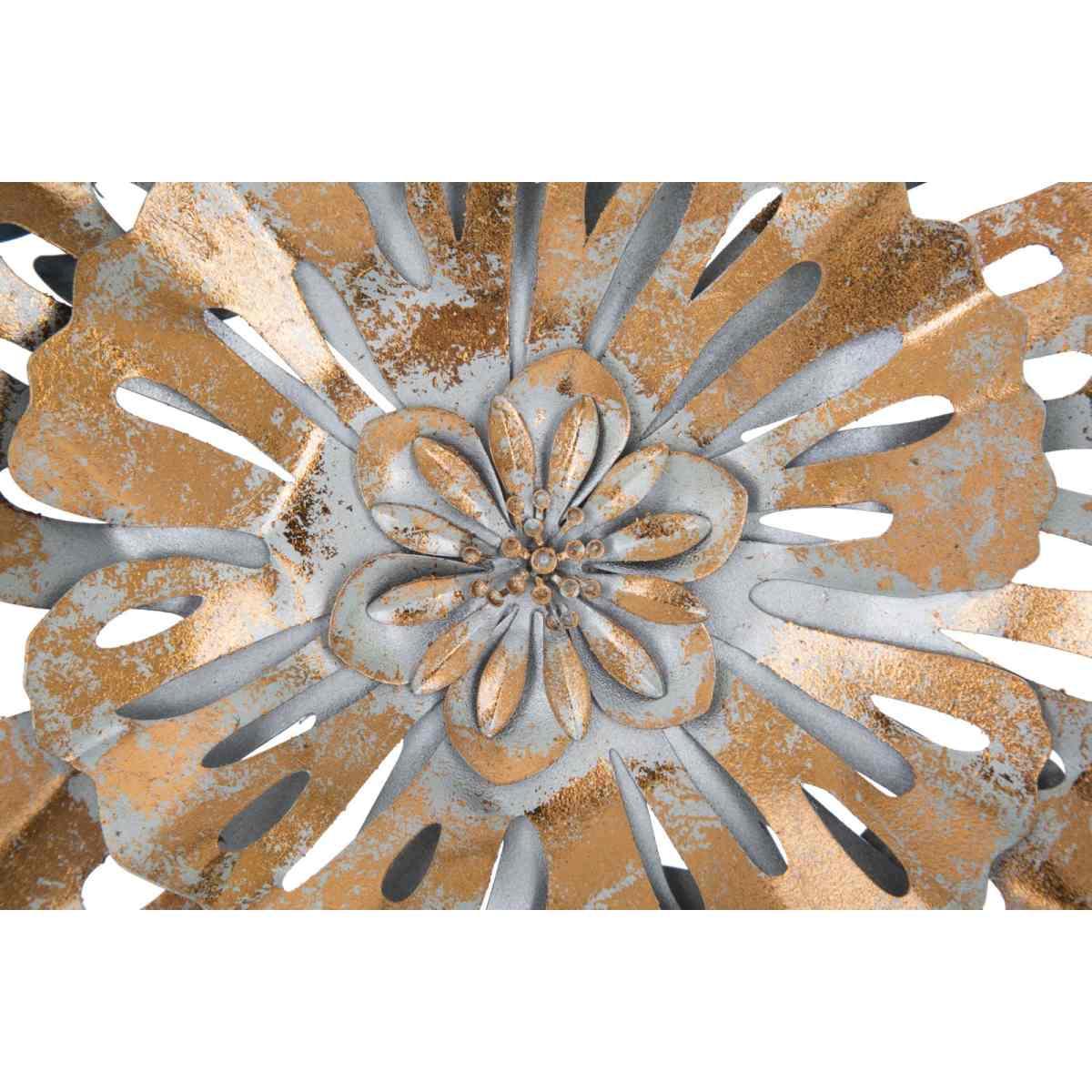 Quadro Pannello In Ferro Too mod.A cm.30,5x3,75x88,5 | Mauro Ferretti