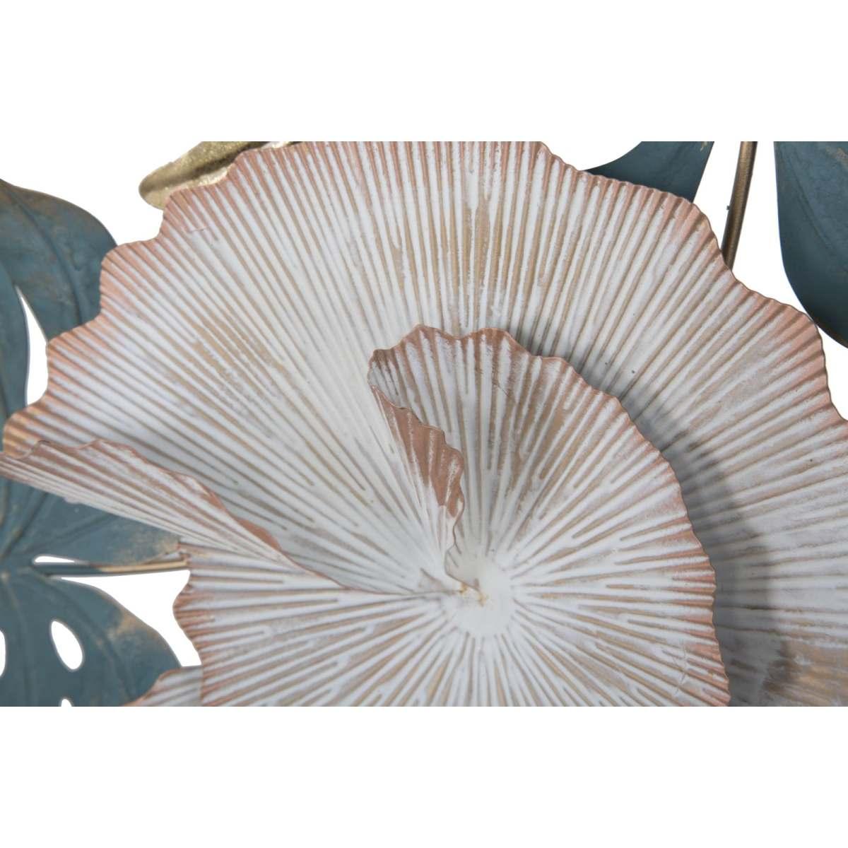 Quadro Pannello In Ferro Amaz cm.115x6x70 | Mauro Ferretti