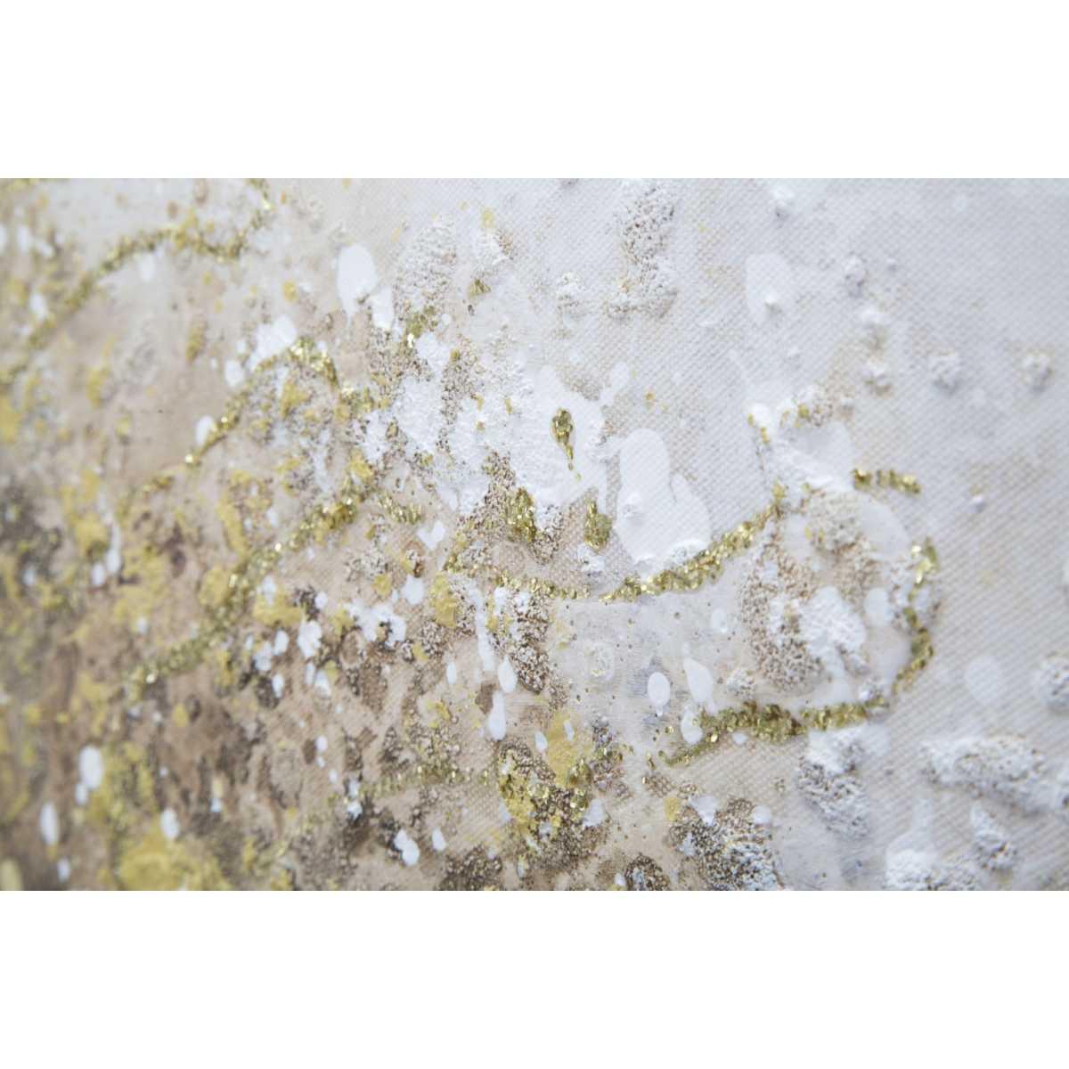 Quadro Dipinto Telaper Tree mod.B cm.180x3,8x60 | Mauro Ferretti