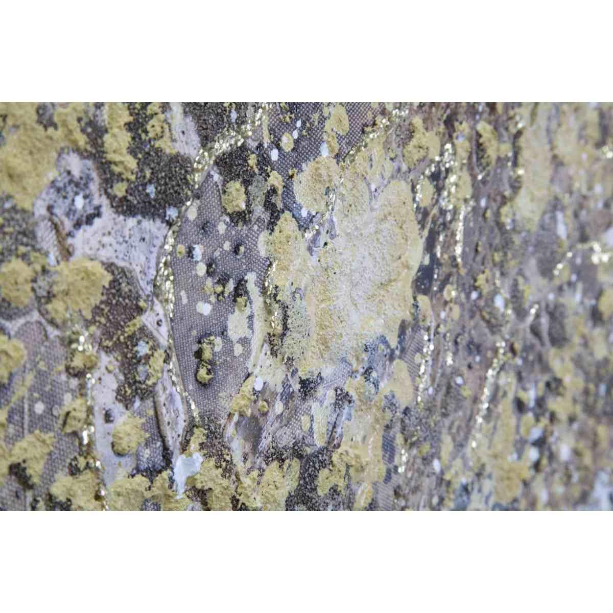 Quadro Dipinto Telaper Tree mod.B cm.180x3,8x60 | Mauro Ferretti