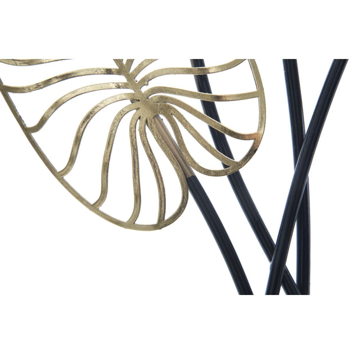 Quadro Pannello In Ferro Luxy mod.B cm.31x2,5x90 | Mauro Ferretti