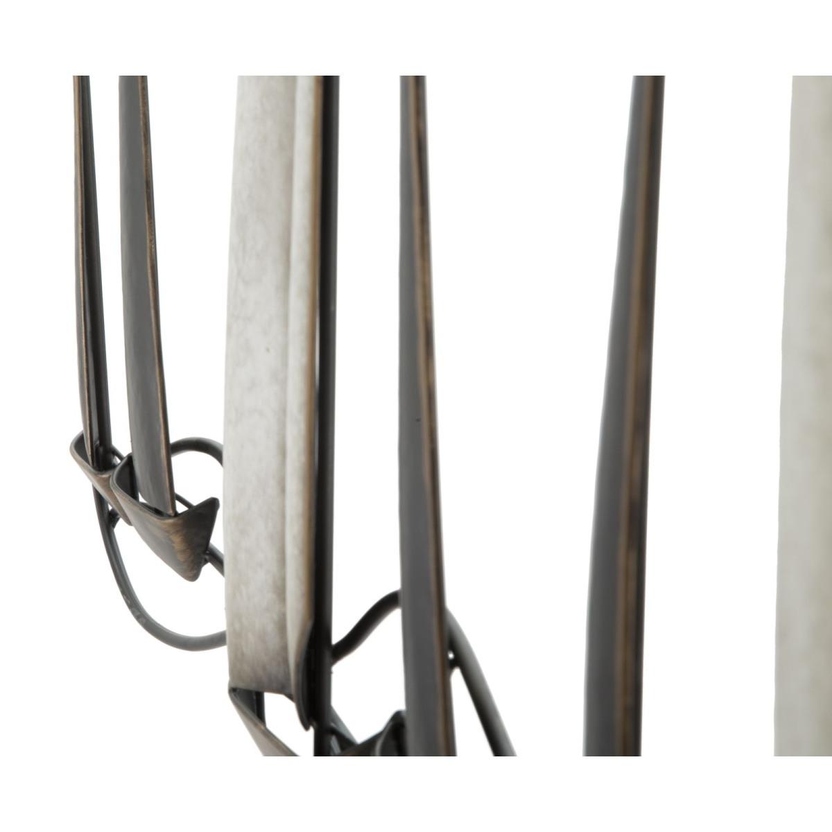 Pannello In Ferro Regata Cm 119X3X51