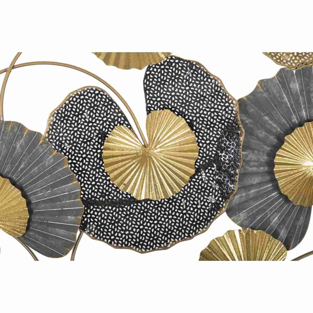 Quadro Pannello In Ferro Web mod.A cm.130,5x5x66 | Mauro Ferretti