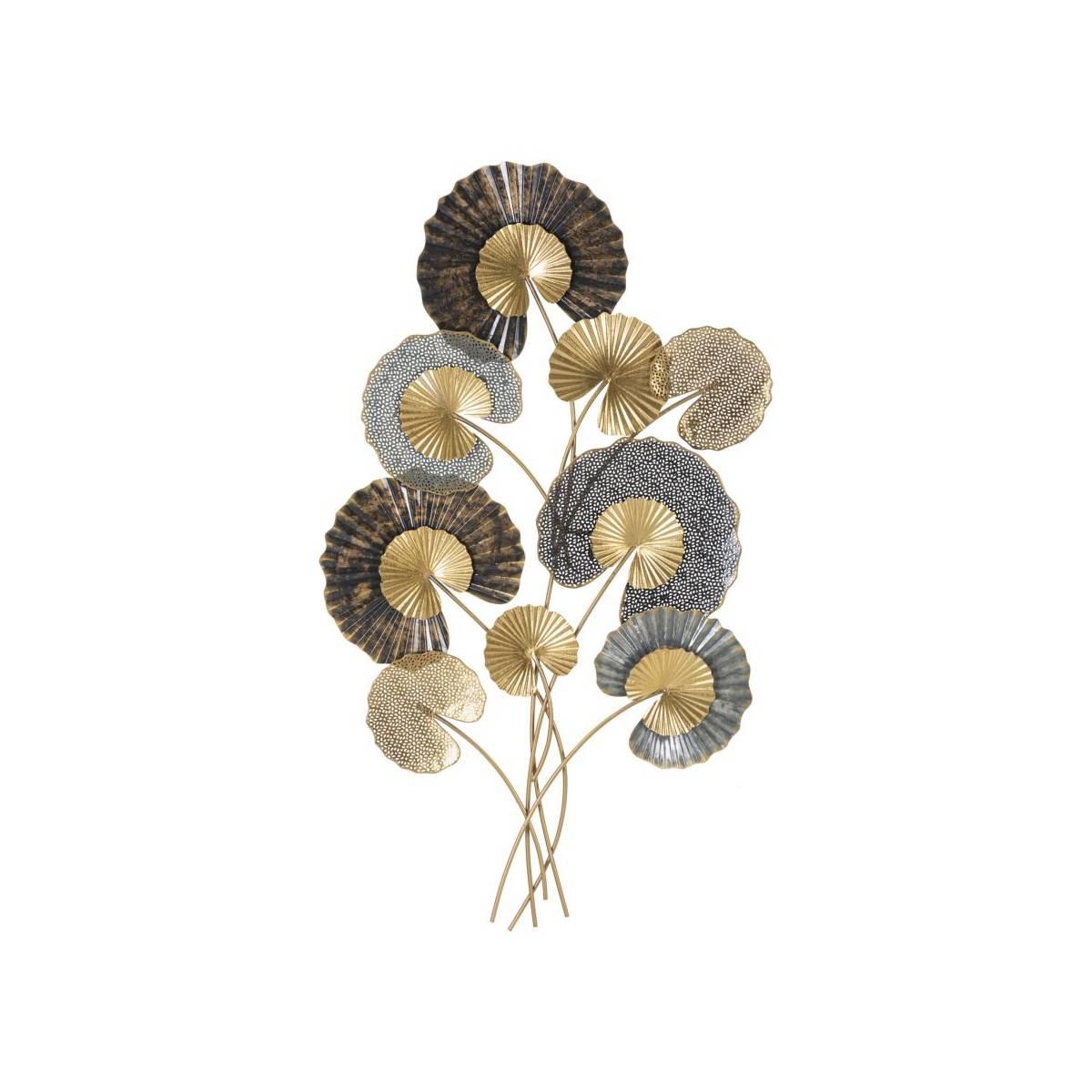 Quadro Pannello In Ferro Web mod.C cm.63,5x4x109,5 | Mauro Ferretti