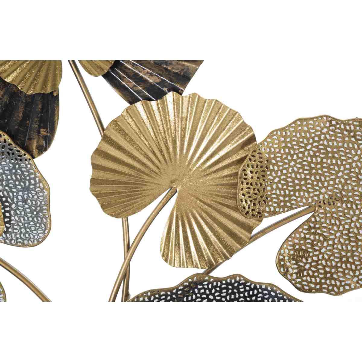 Quadro Pannello In Ferro Web mod.C cm.63,5x4x109,5 | Mauro Ferretti