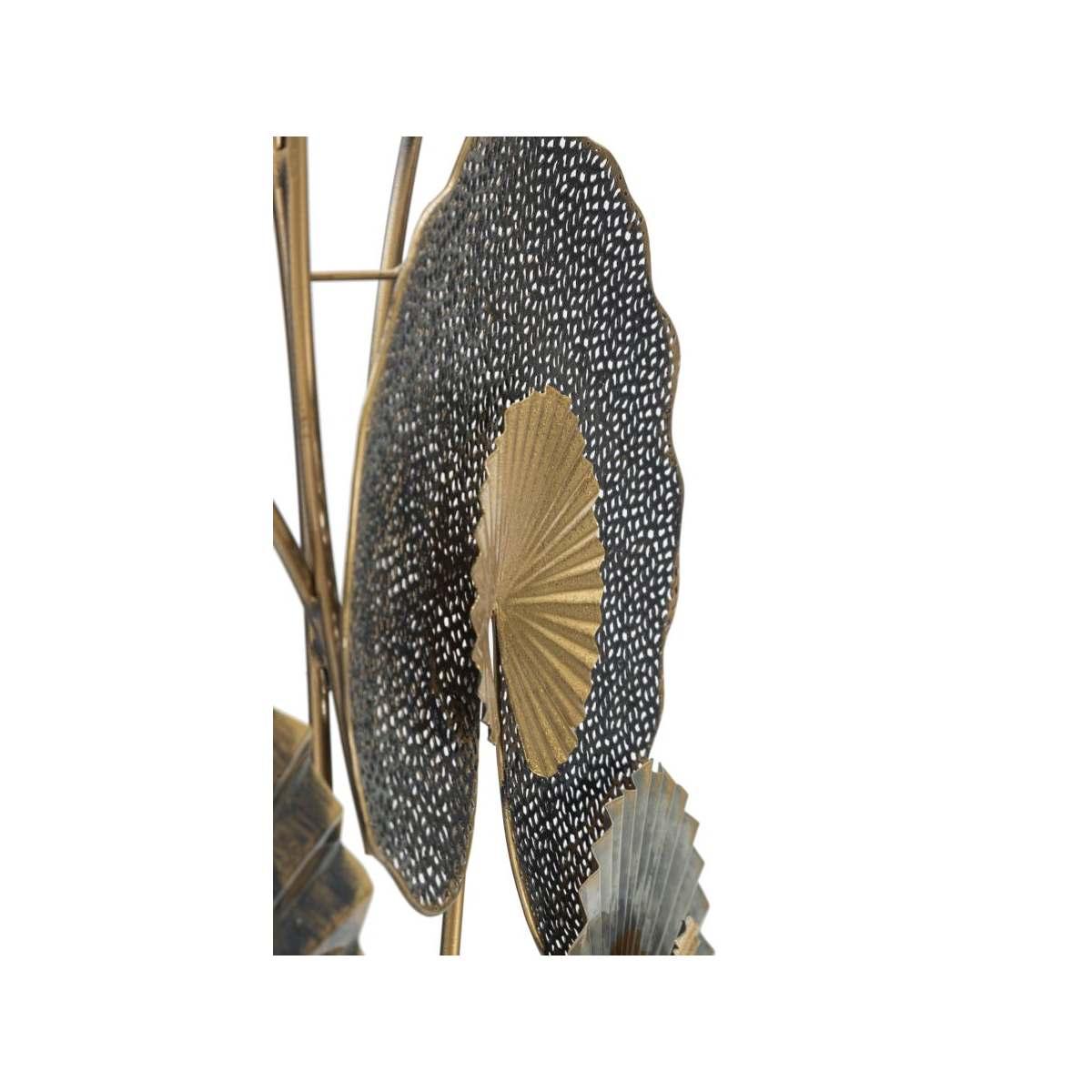 Quadro Pannello In Ferro Web mod.C cm.63,5x4x109,5 | Mauro Ferretti